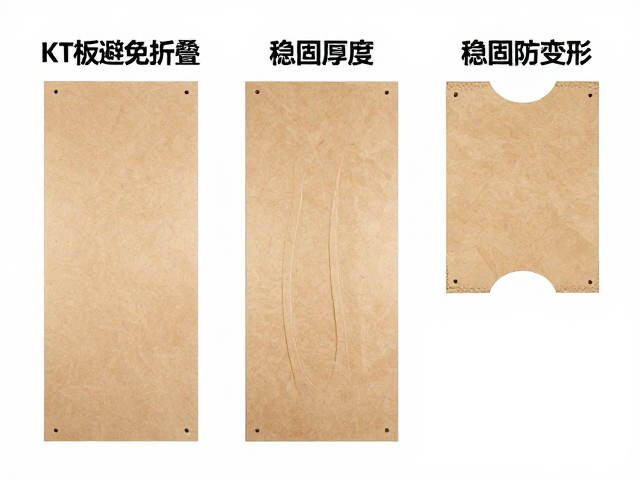 稳固安装与防变形处理技巧