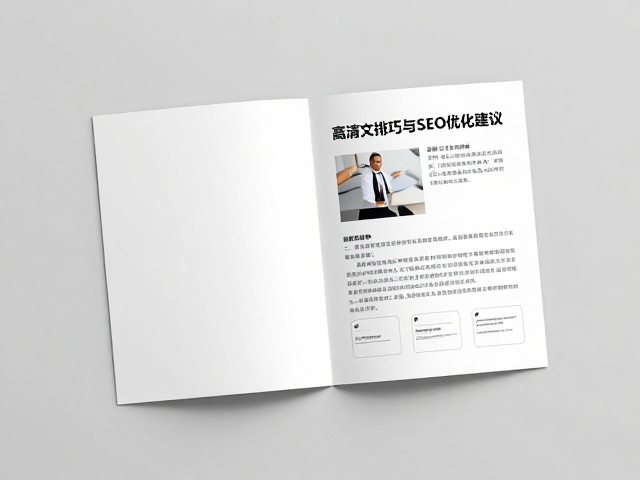 纸张选择与后期工艺应用