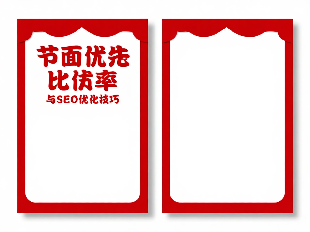 高转化率单面海报的设计要素