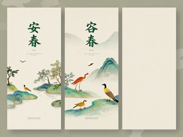 节气物候的符号化表达与意境营造