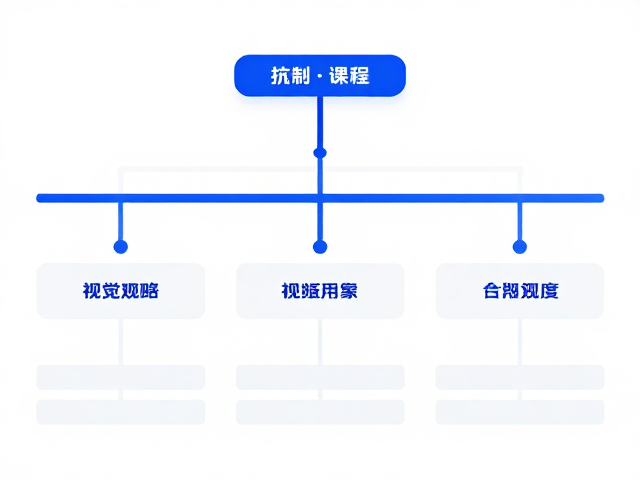 构建高辨识度文化视觉形象的系统策略