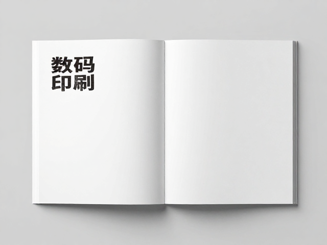 画册印刷在成本控制上的关键考量因素