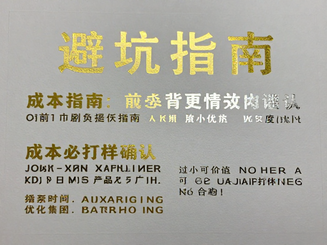 成本优化策略与长期效益