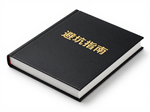 无线胶装厚册烫金的核心难点与前期准备