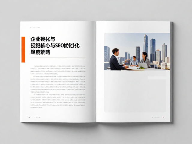 视觉层级构建与品牌识别度的深度耦合
