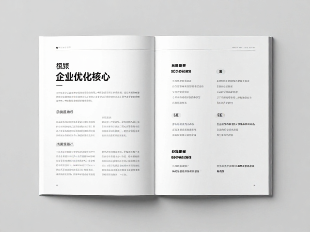 内容结构化对搜索引擎抓取逻辑的适配