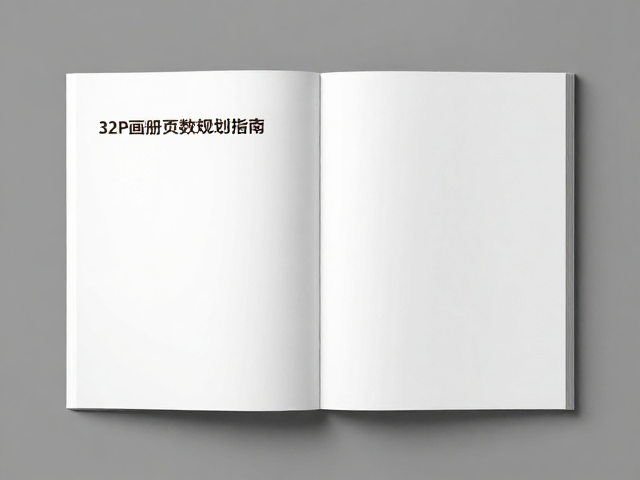 封面与封底的视觉聚焦策略