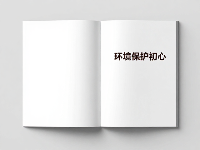 视觉语言的重构:白灰基调中的生态隐喻