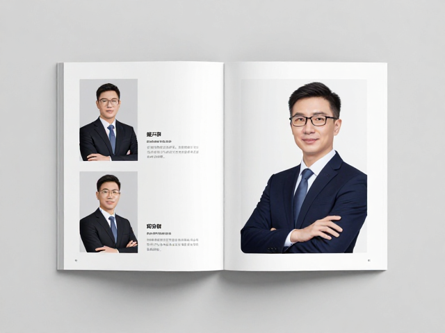 版式逻辑与信息层级