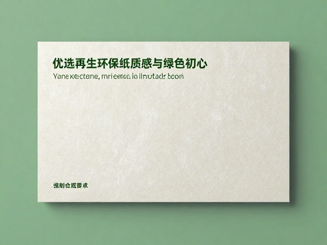 绿色初心在商务礼仪中的价值投射