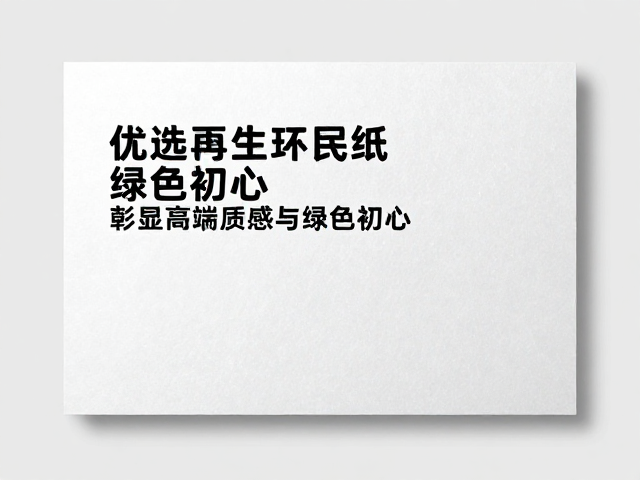 合规选材与长期可持续策略