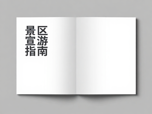版式结构与信息层级的构建