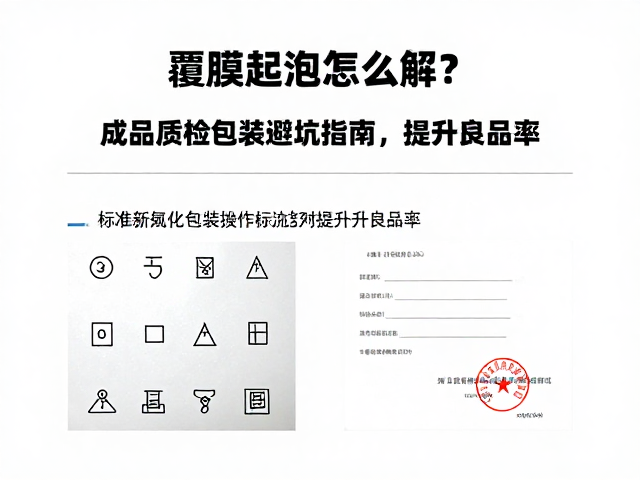 标准化操作流程与关键控制点执行