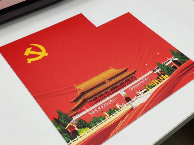 印刷打样在品质控制中的关键作用