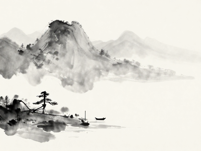 光影氛围与细节打磨