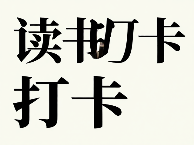 版式结构与元素排版逻辑