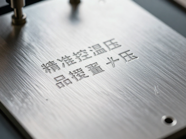 压纹压印工艺，精准控温控压，防止重压变形技巧
