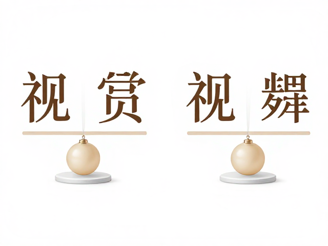 朋友圈配图海报怎么做?对称式布局让生活记录更高级