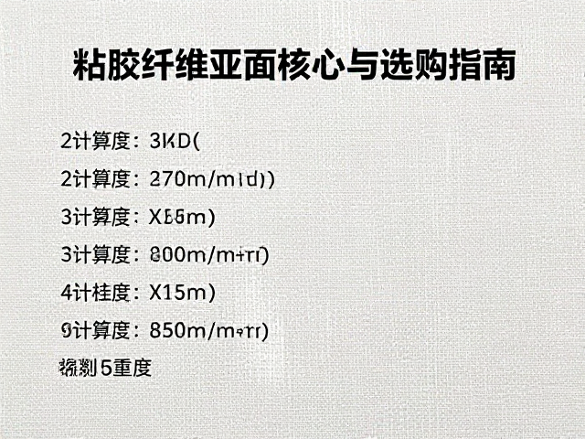选购粘胶纤维亚麻挂画的核心考量维度