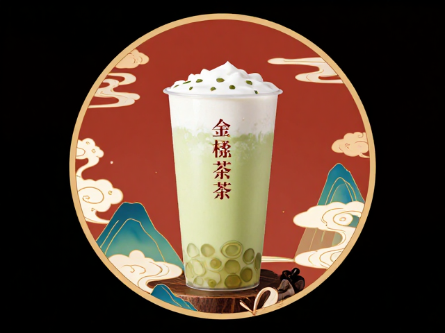 产品视觉呈现与场景化叙事的圆形表达