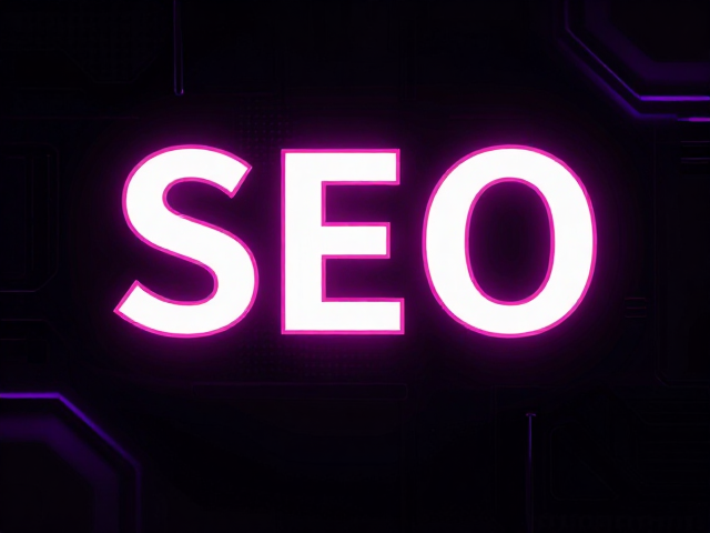 视觉策略与搜索引擎优化(SEO)的协同