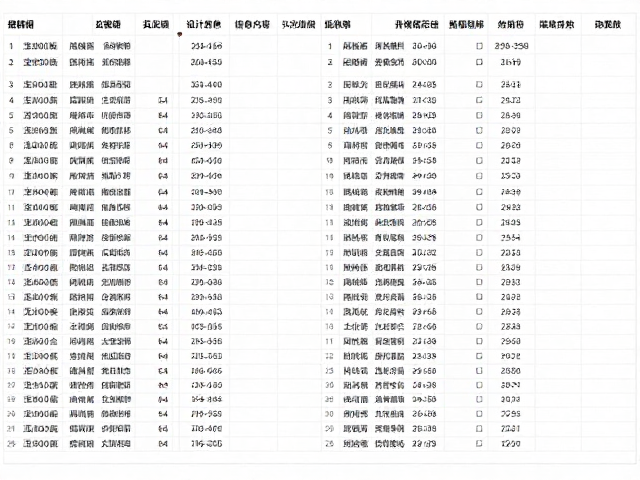 自动化流程与批量处理