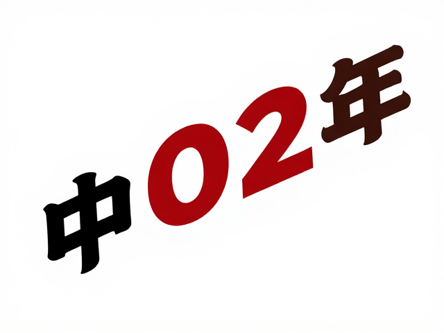 跨年海报设计,中英文字体搭配与对角线动势构图指南