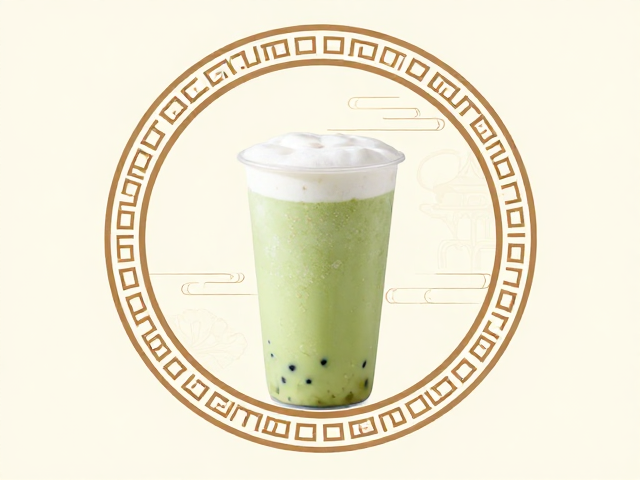 传统纹样与现代排版在圆形框架内的融合策略
