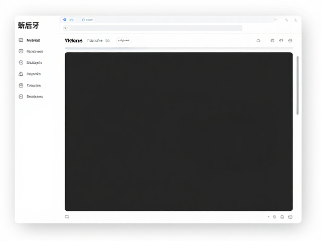 主流Web端画布工具的功能特性对比