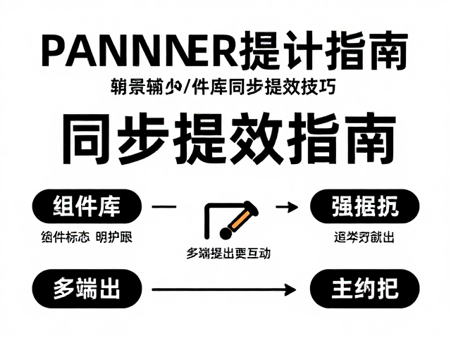 动态适配与多端输出策略