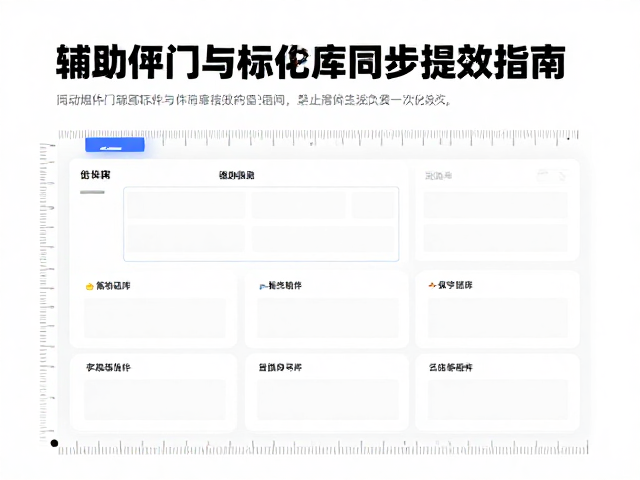 组件库的标准化与复用机制
