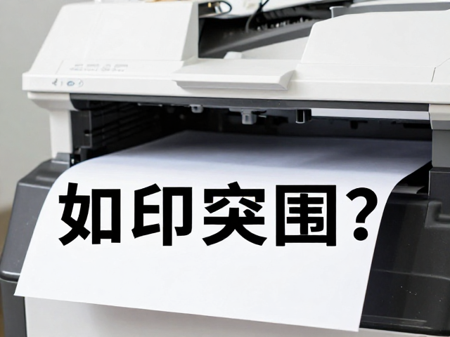 快印中心崛起,数码印刷兴起下,普通胶印工艺如何突围?