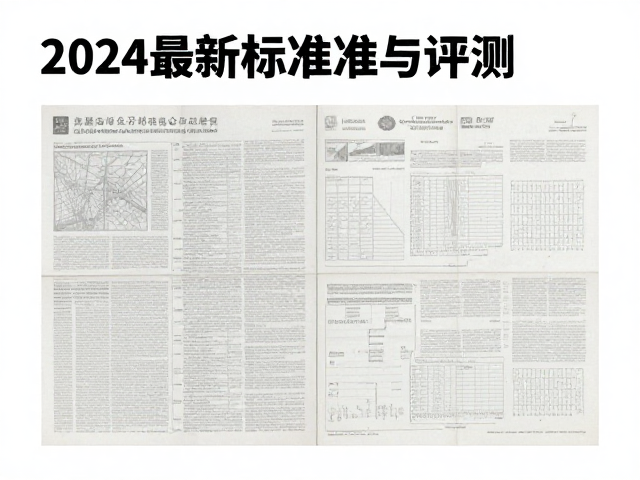 2024年行业标准与合规性要求