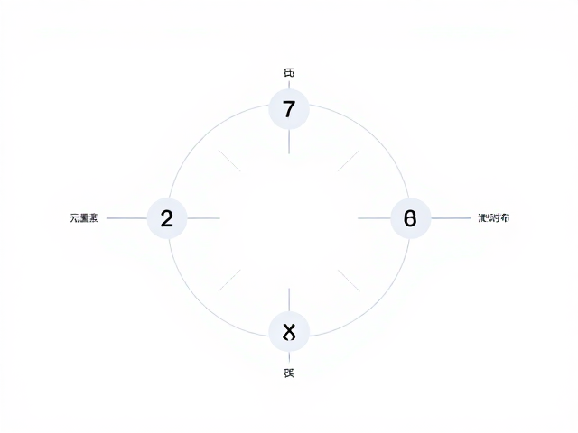 UI设计干货,轻重元素均衡排布,打造无干扰对齐与清晰焦点