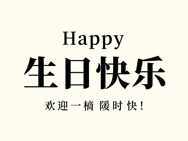 文案内核的克制表达