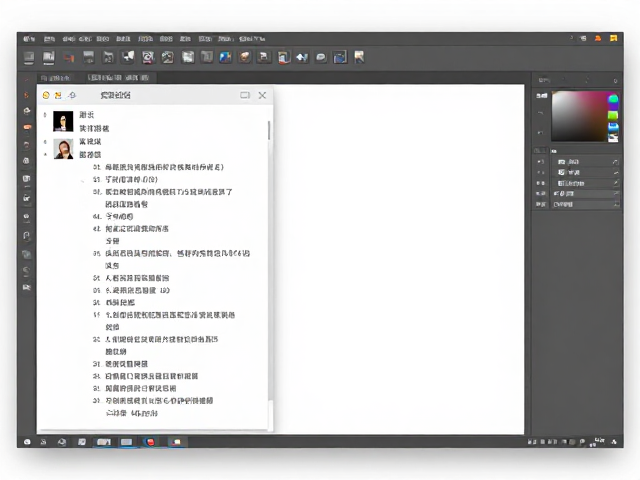 实时批注系统与评论批注的高效协作机制