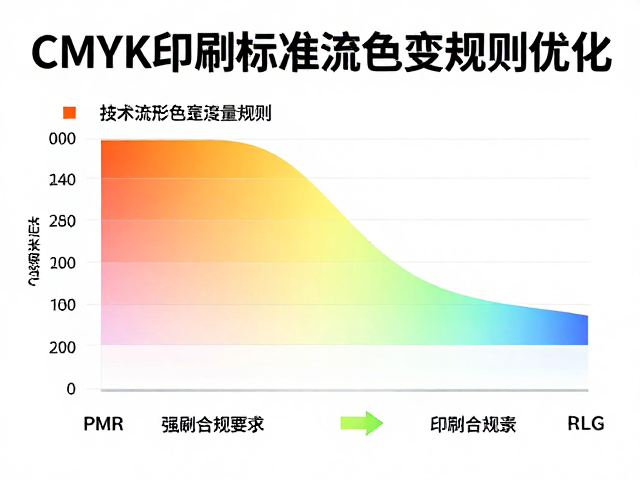 技术参数设定与印刷流程中的变量控制