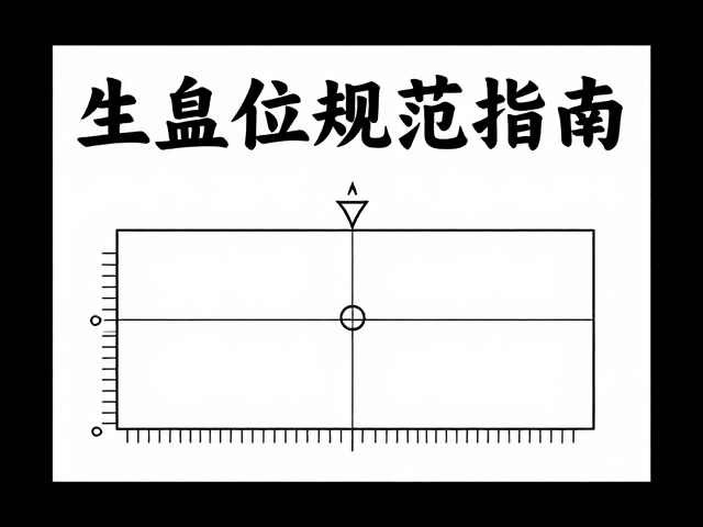 海报版式出血位规范与印刷安全域设定