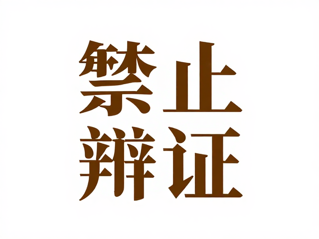 视觉趋势解析:极简与繁复的辩证