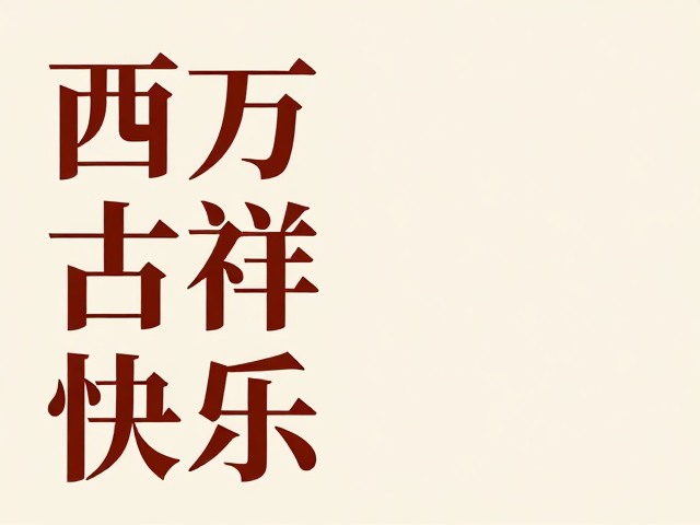 左右图文版式的构图技巧与视觉引导