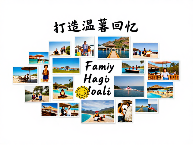家庭聚会布置灵感,旅行记录海报,手写体,打造温馨回忆墙
