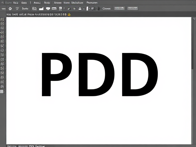 Adobe Illustrator中的标准转曲流程