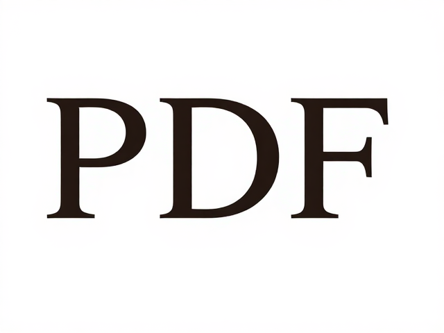 PDF印刷文件JPG摄影素材字体转曲处理指南