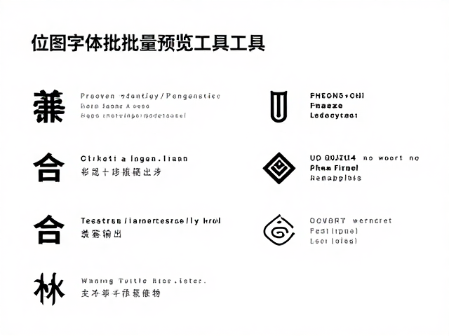 兼容性支持与多格式输出