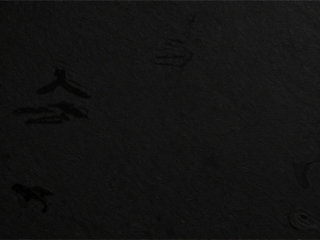 材质肌理与自然对话