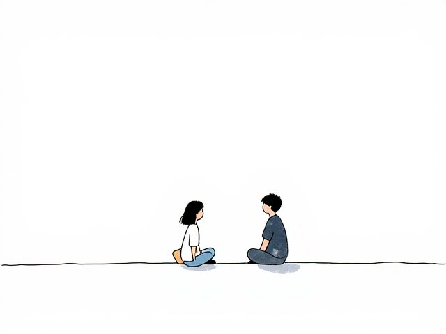 日系盐系风简笔插画，高治愈系手绘素材库，治愈你的每一天