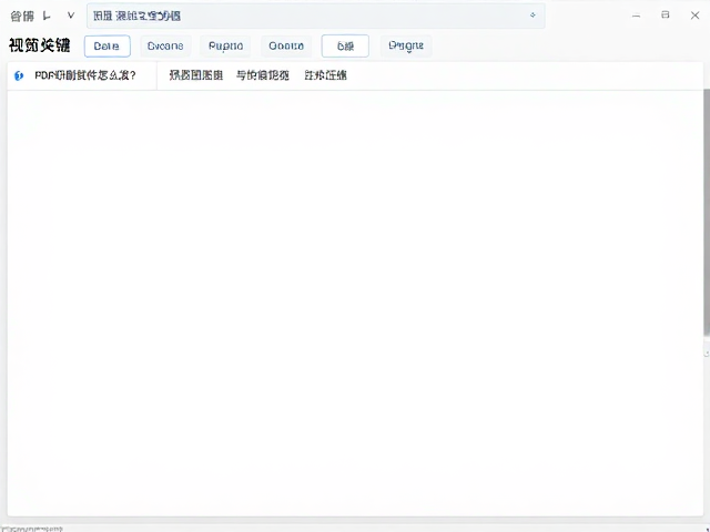 压缩包构建与传输规范