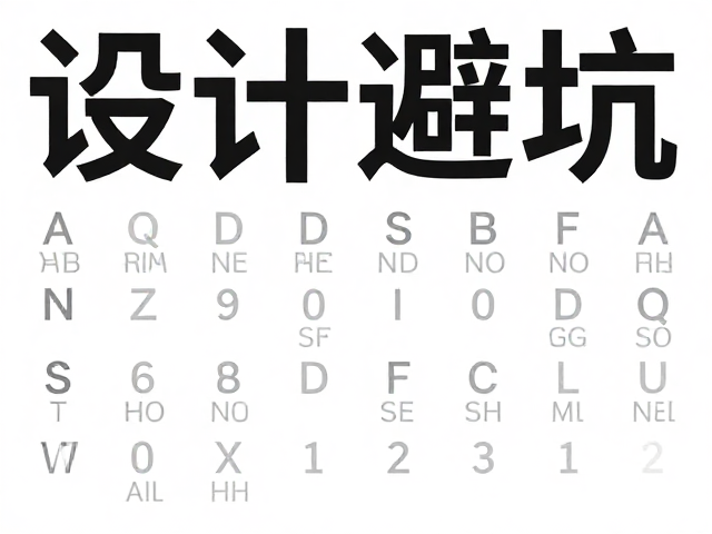 打造高质感视觉层次:系统化设计的最终呈现