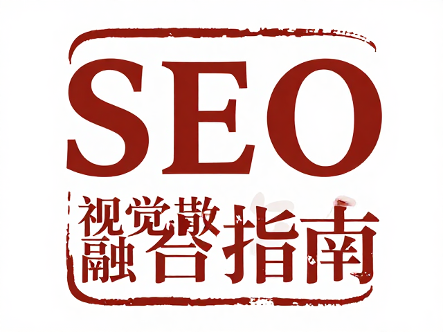国潮风印章书法排版设计的视觉核心逻辑