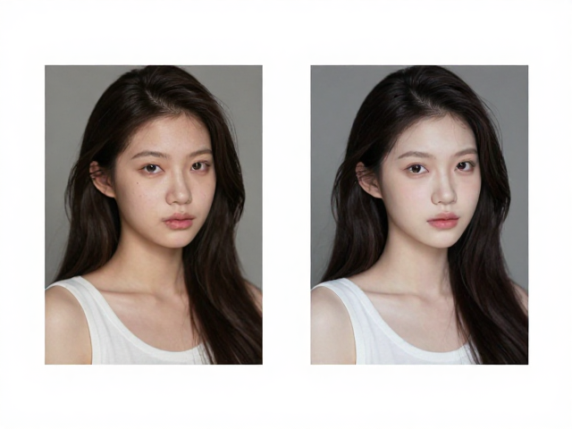 小红书美图秀秀醒图教程，日常爱好者必看的修图干货指南